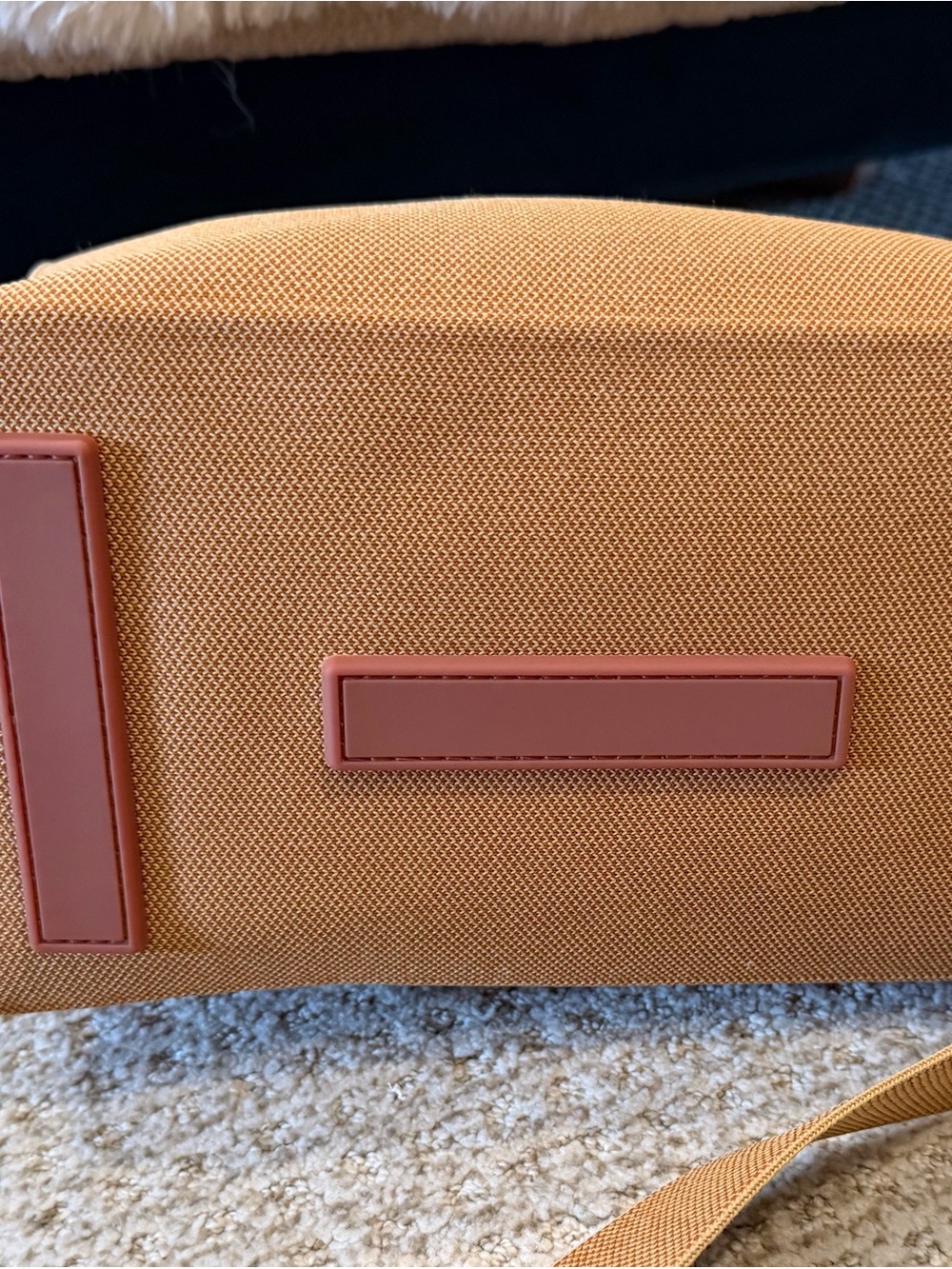 Rothy's Sienna Handbag - Picture 4 of 5